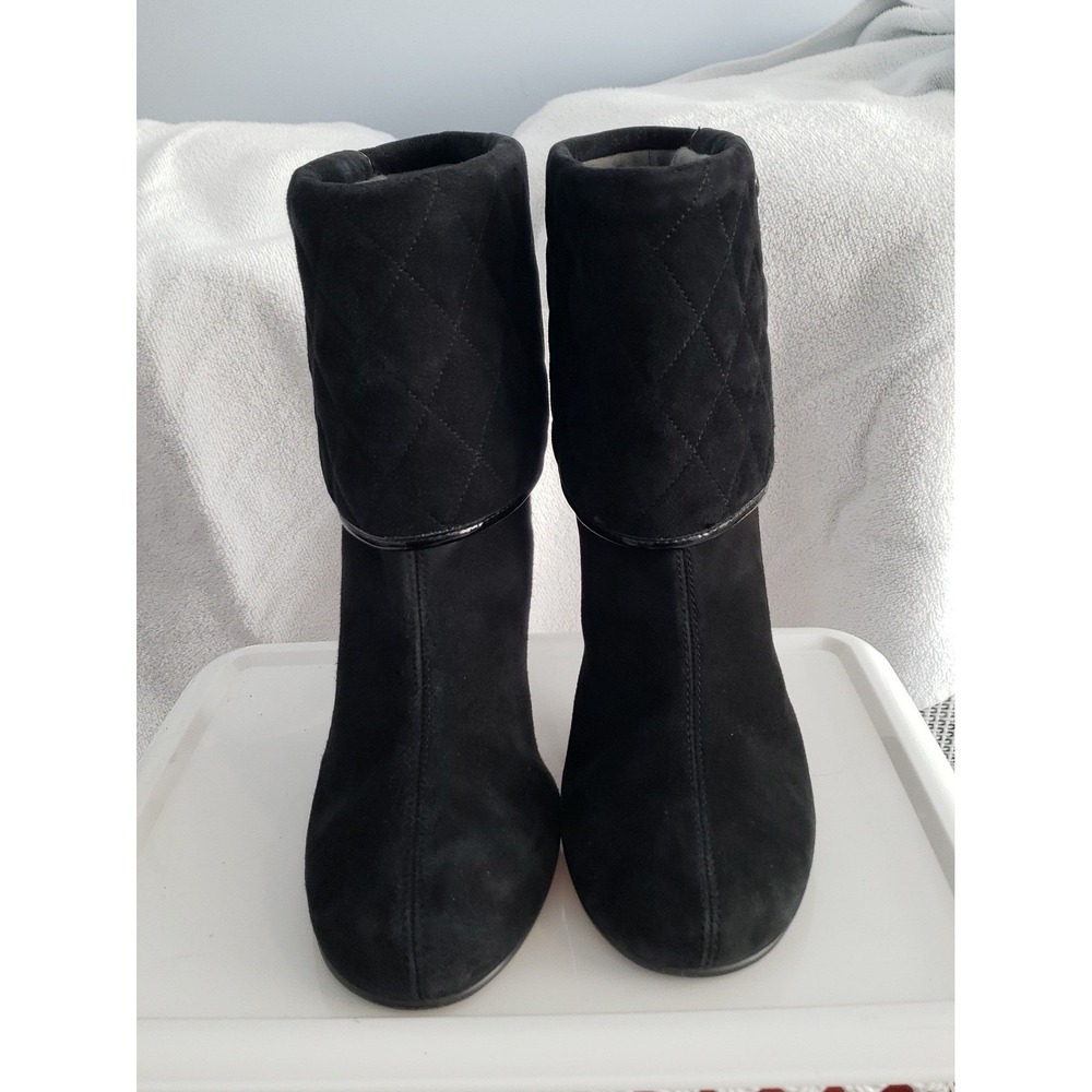 Aerosoles Womsns‎ Boots 9